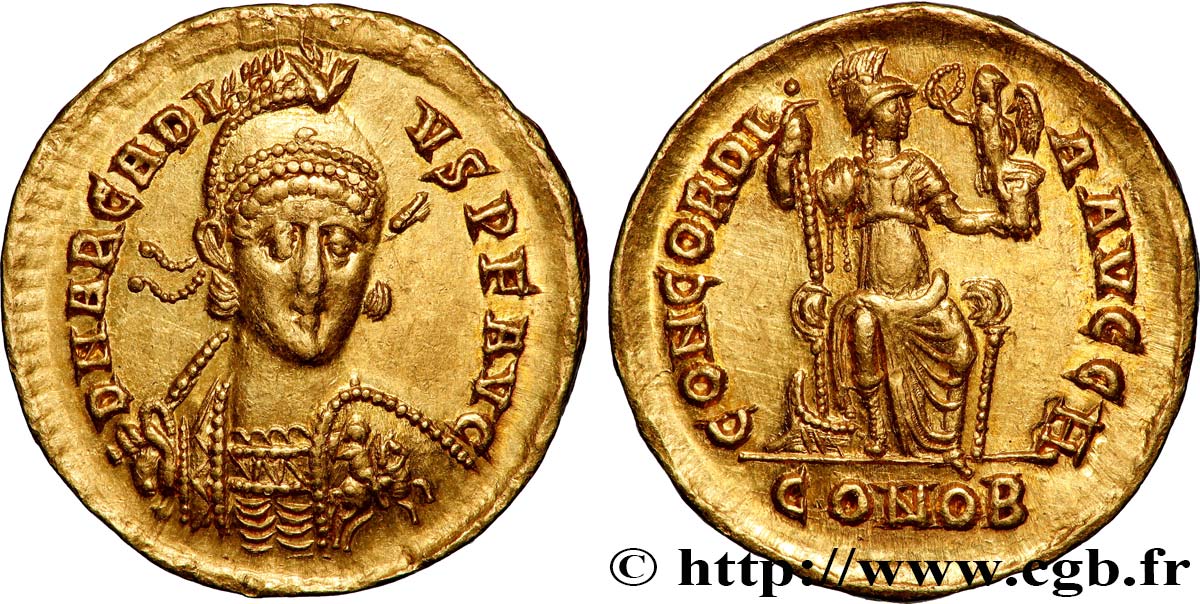 ARCADIO Solidus MS