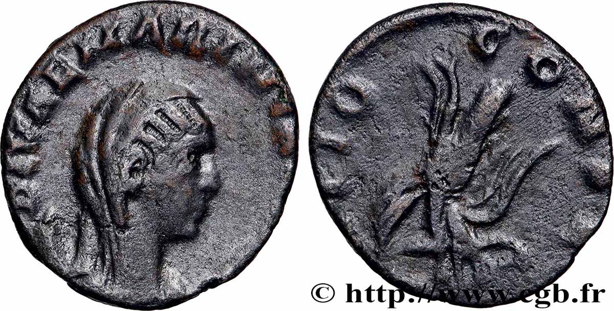 MARINIANA Antoninien XF/VF