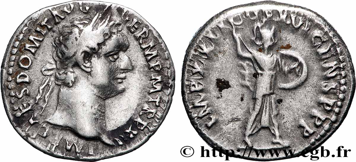 DOMICIANO Denier MBC+/MBC