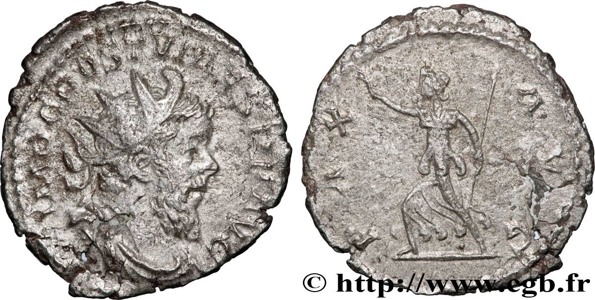 POSTUME Antoninien TTB