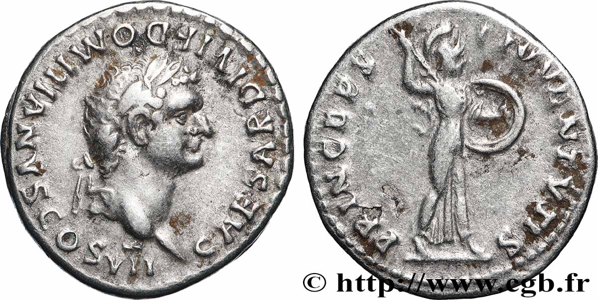 DOMICIANO Denier MBC+/MBC