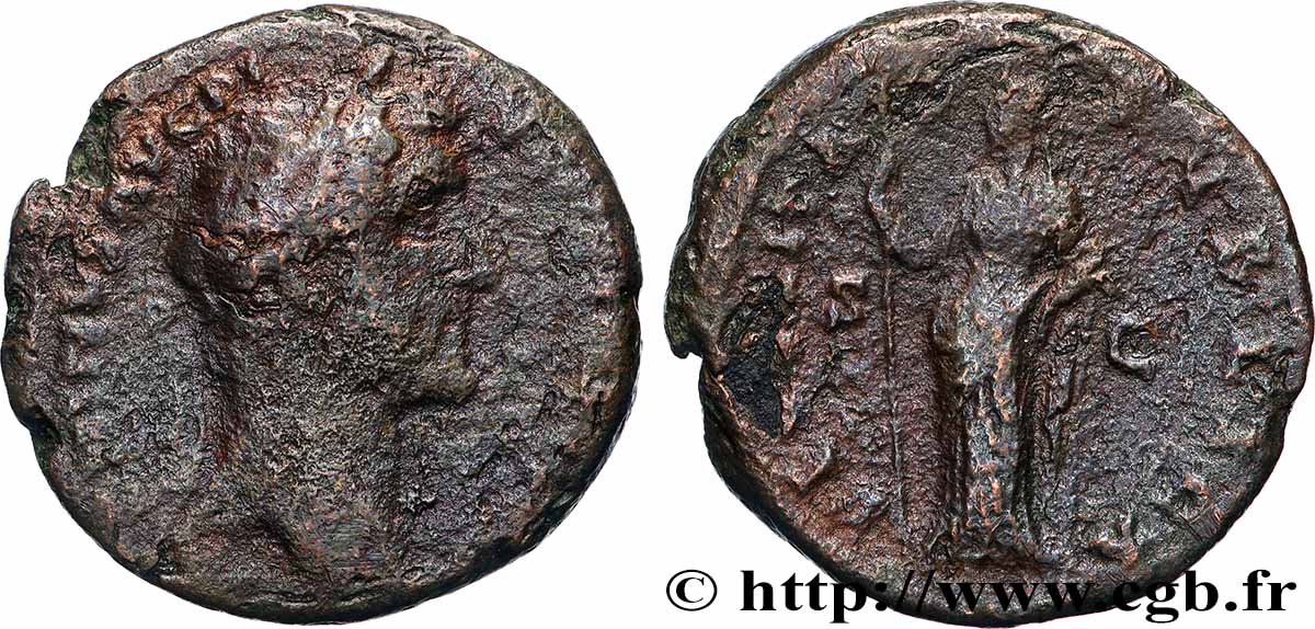 ANTONIN LE PIEUX As TB+