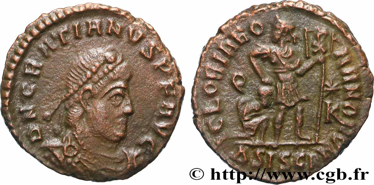 GRACIANO Nummus MBC+