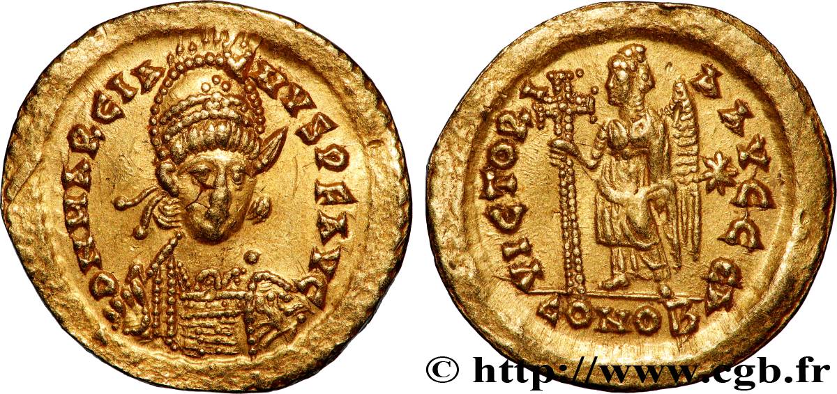 MARCIEN Solidus TTB+