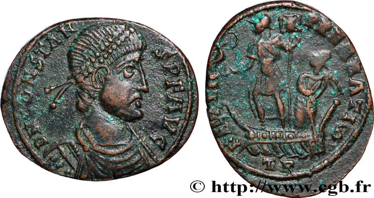 CONSTANS Maiorina TTB+/TTB