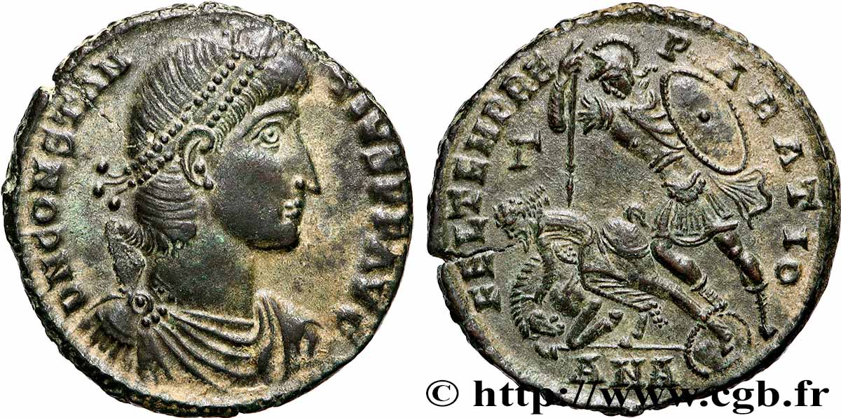 CONSTANCE II Maiorina SUP