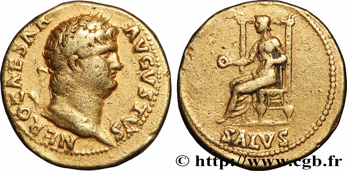 NERO Aureus SS