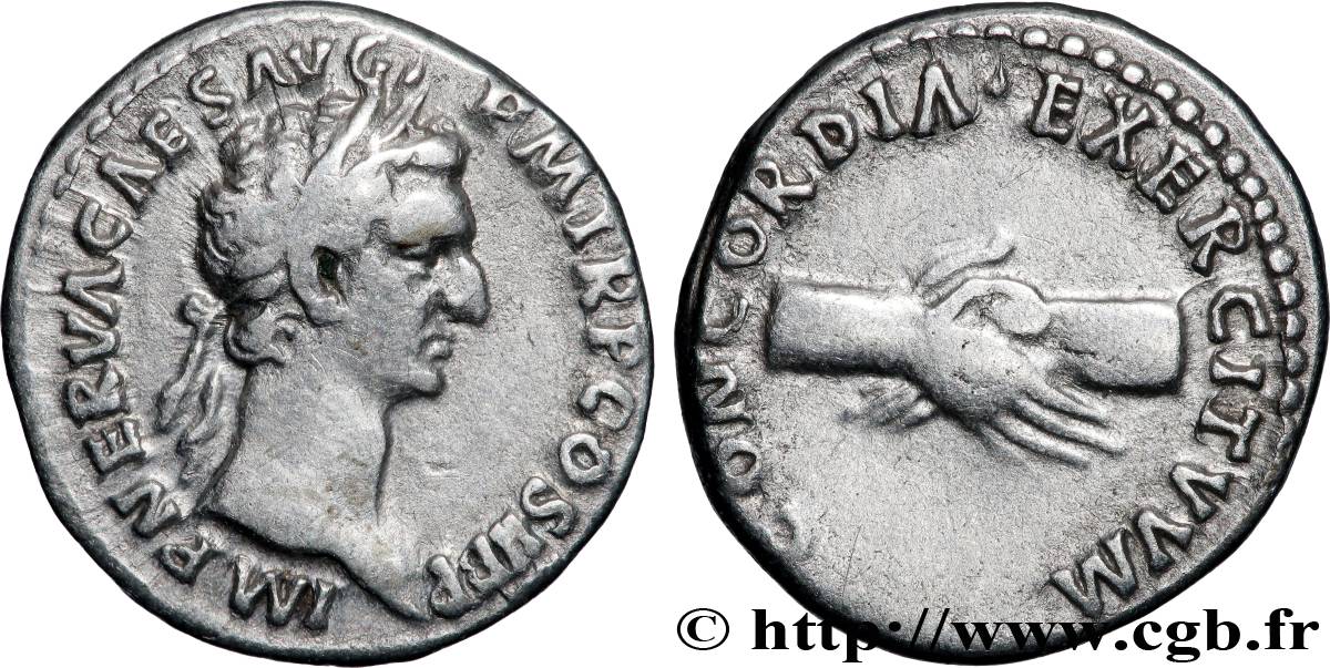 NERVA Denier TTB+/TTB