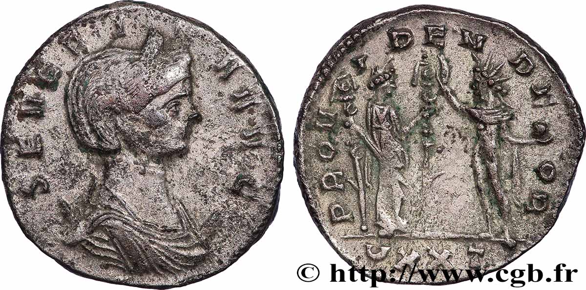 SEVERINA Aurelianus fVZ