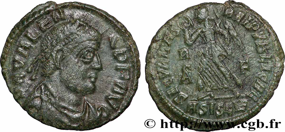 VALENS Nummus TTB+/TTB