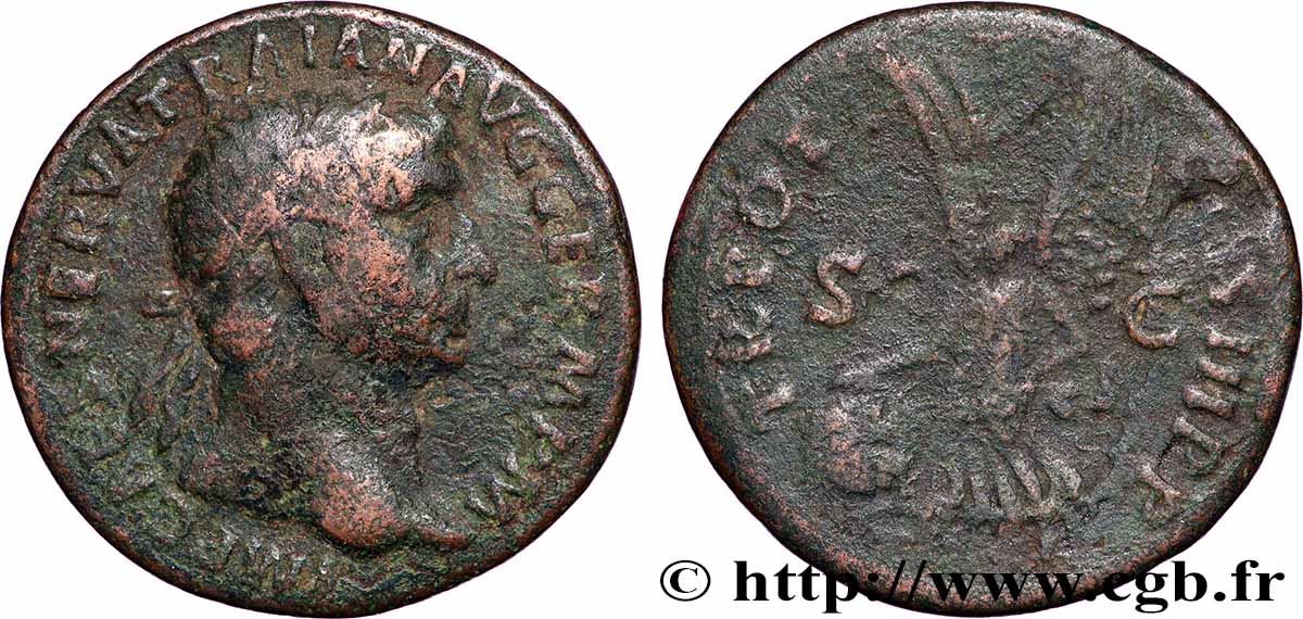 TRAJAN As TB+