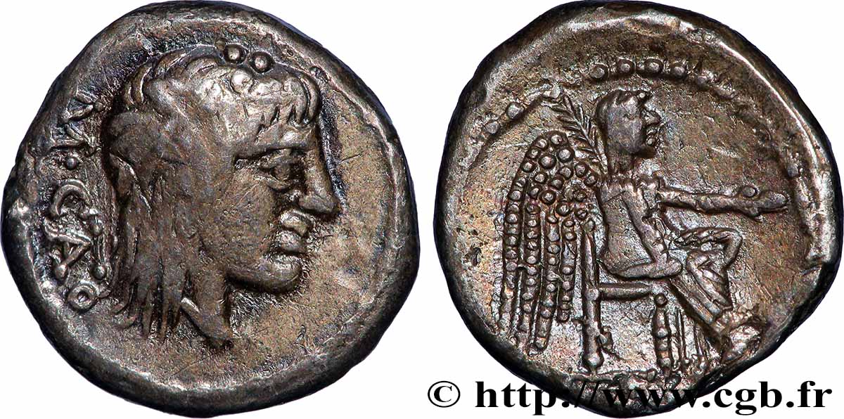 PORCIA Quinaire SS/fVZ