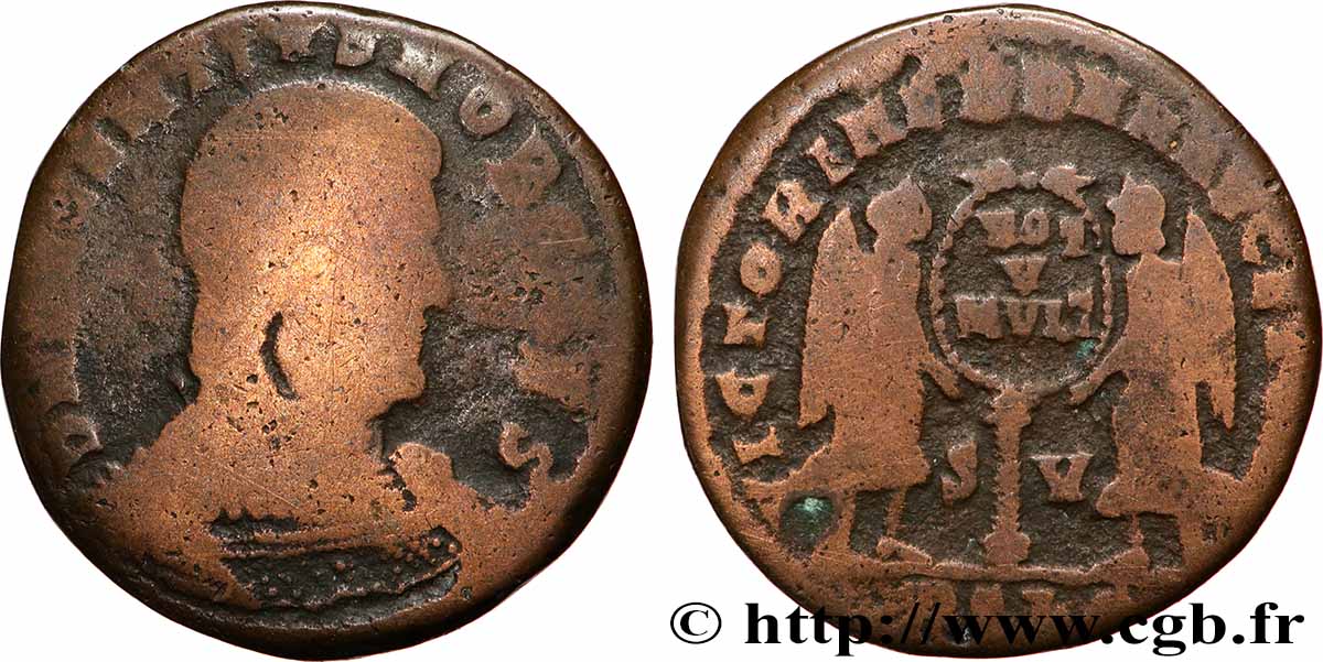 DECENTIUS Maiorina S