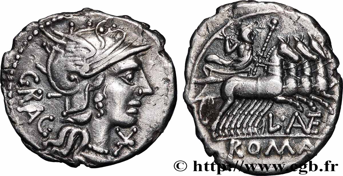 ANTESTIA Denier q.SPL