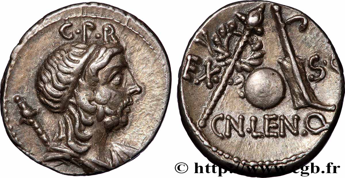 CORNELIA Denier SPL