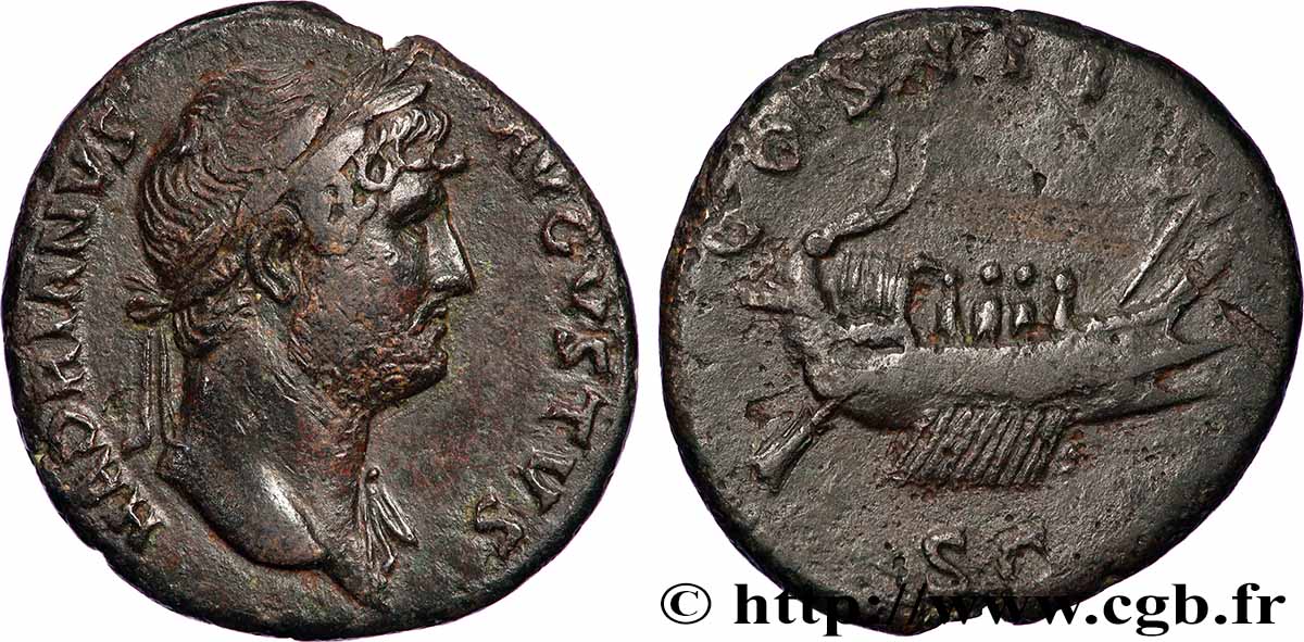 HADRIAN As XF