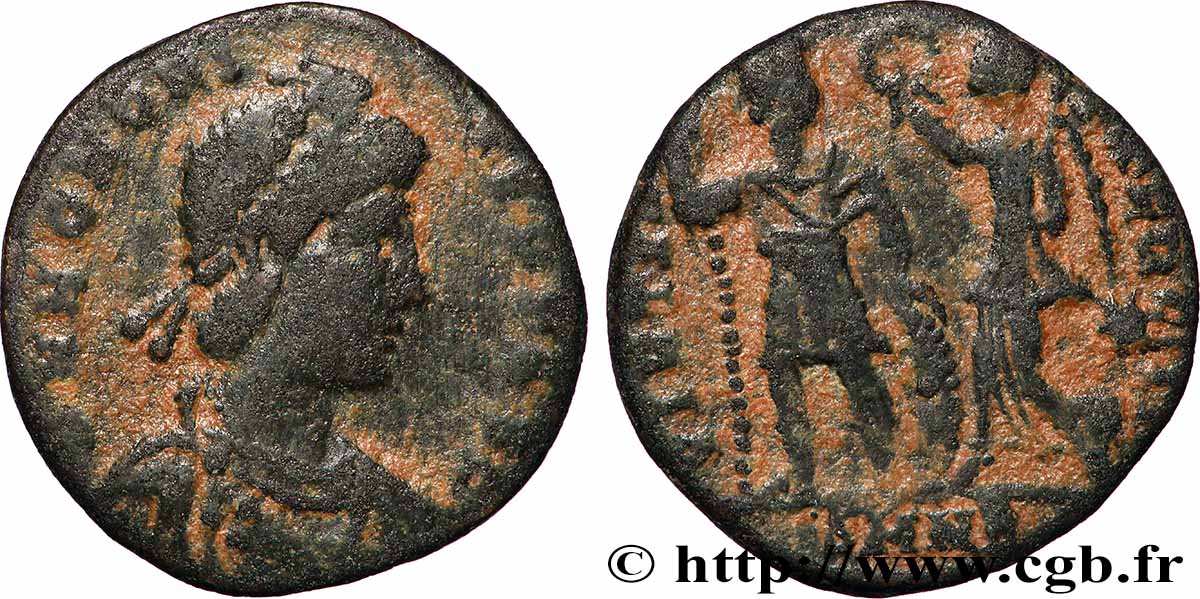 ONORIO Nummus BC+