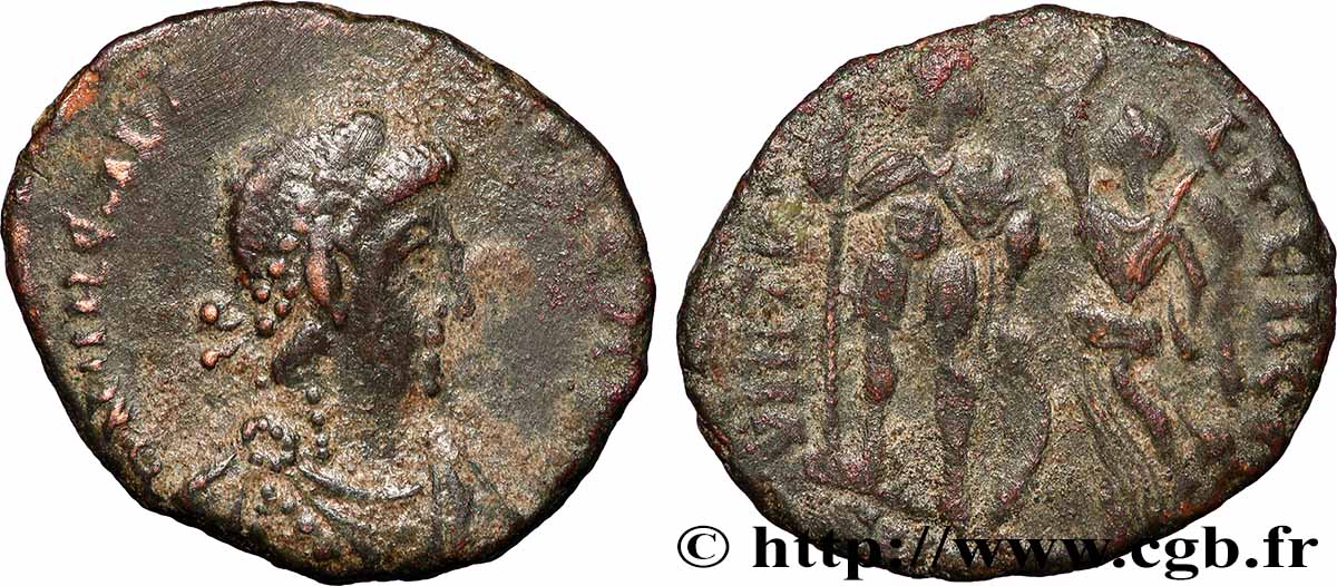 ONORIO Nummus BC+