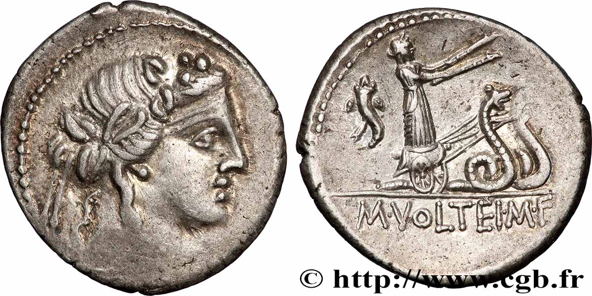 VOLTEIA Denier q.SPL