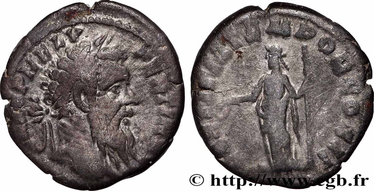 PERTINAX Denier VF