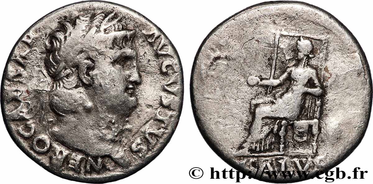 NERO Denier XF