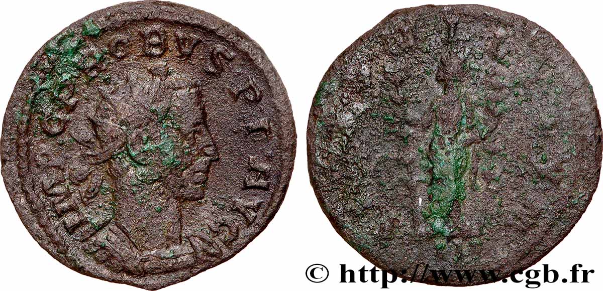 PROBUS Aurelianus VF/VF