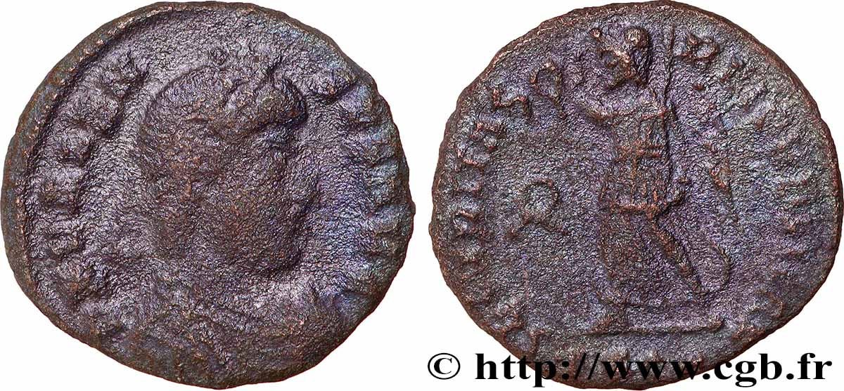 VALENTE Nummus BC+/MBC