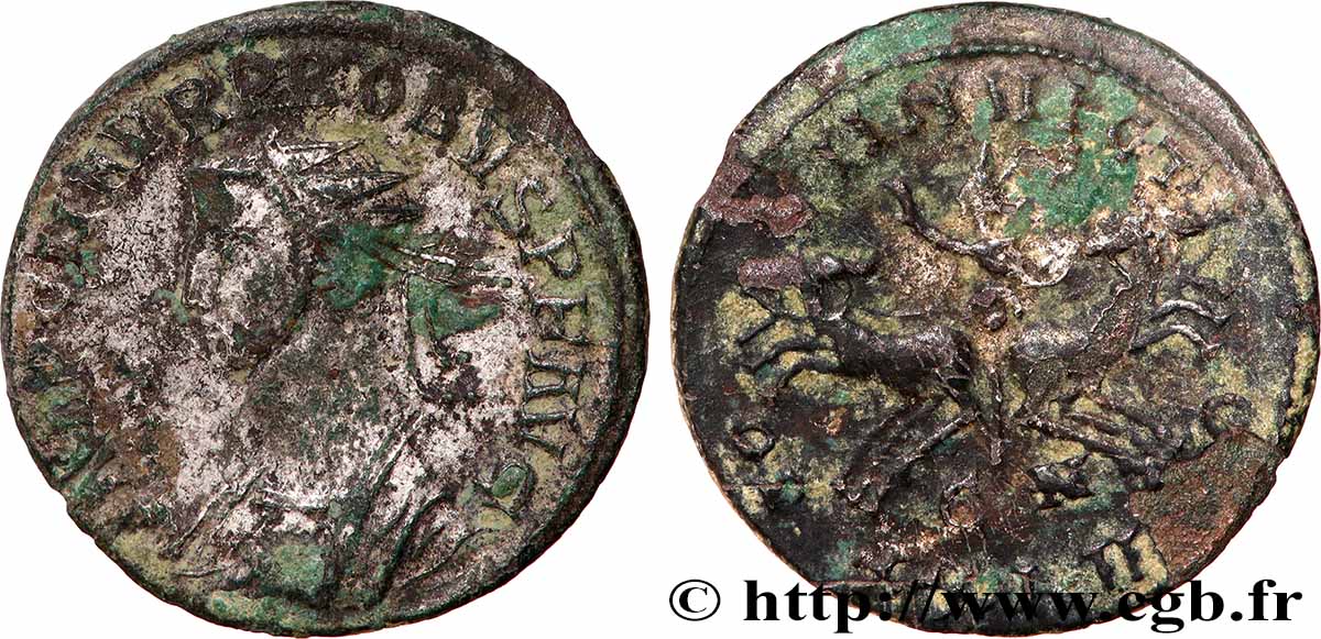 PROBUS Aurelianus VF