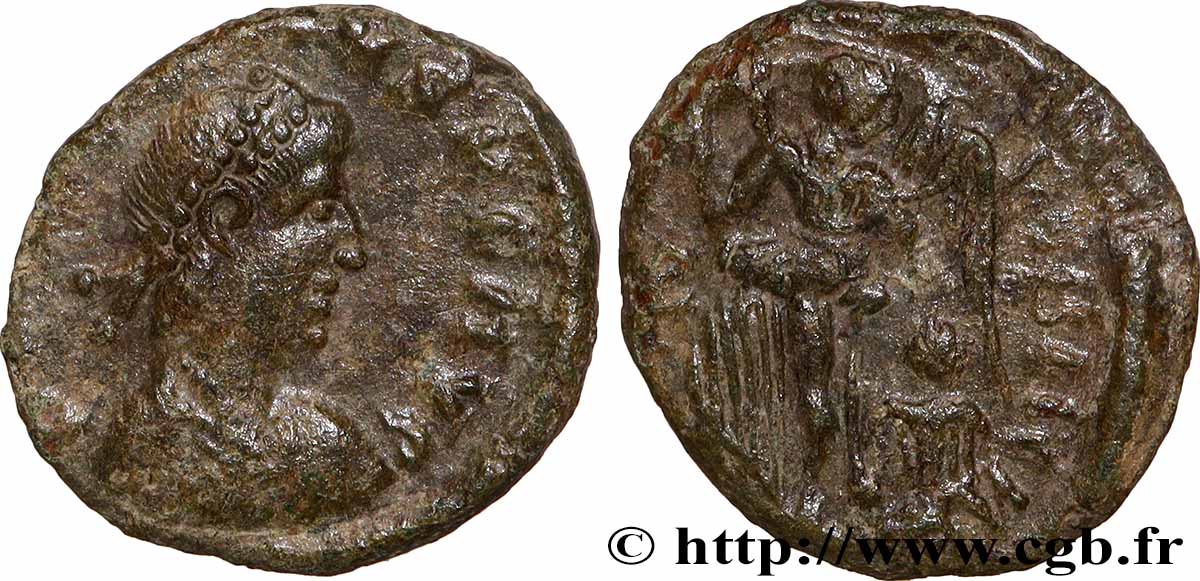 ARCADIUS Nummus XF
