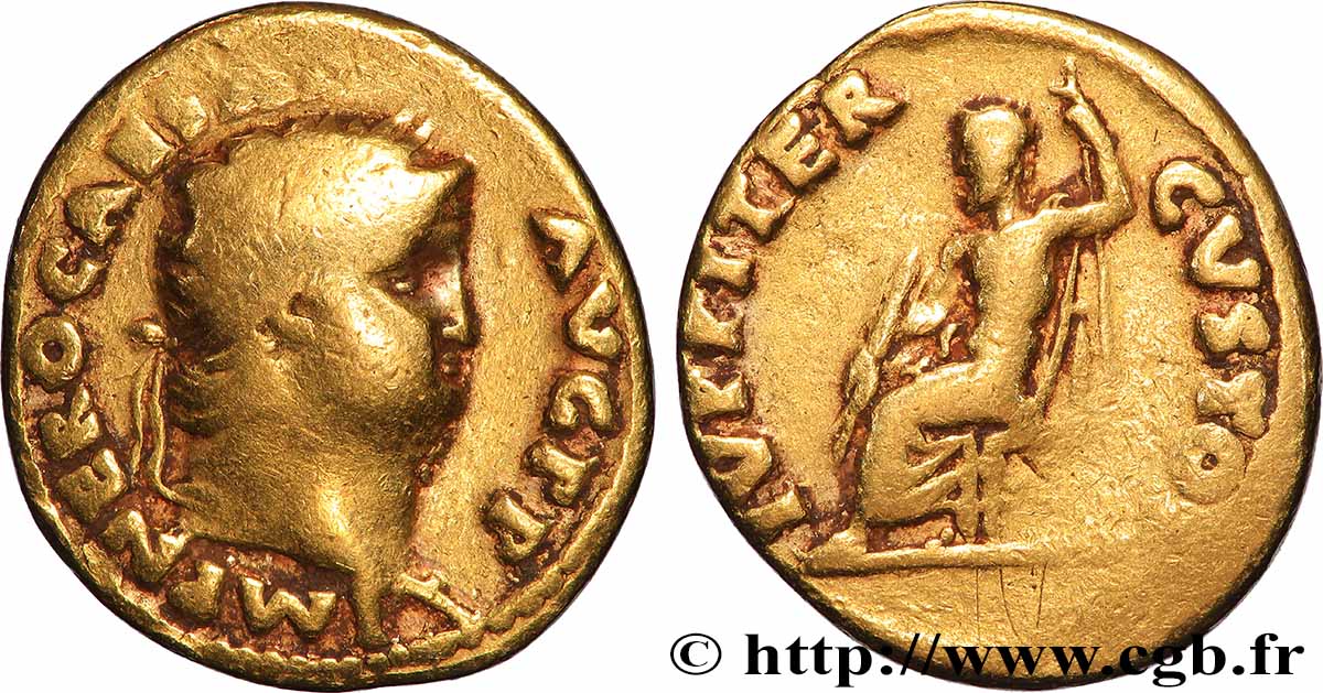 NERO Aureus XF