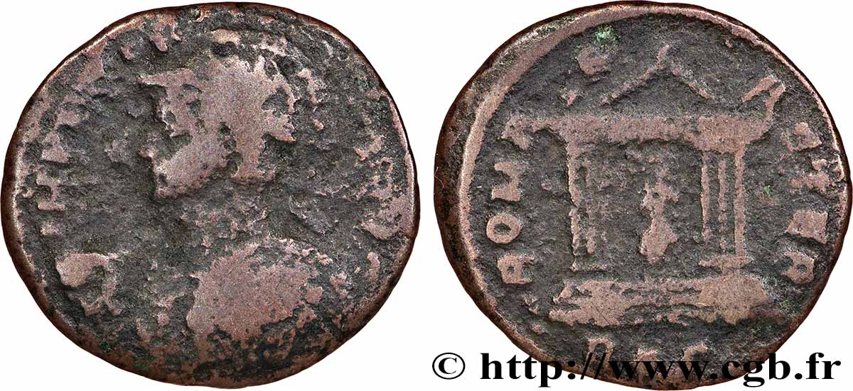 PROBUS Aurelianus VF/XF