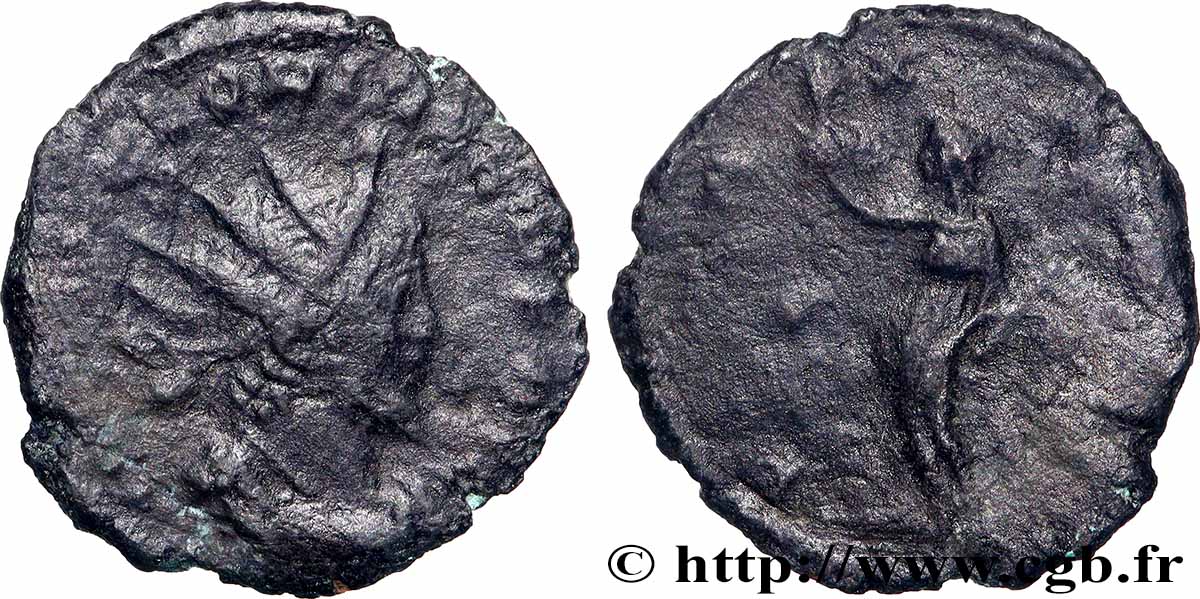 VICTORINO Antoninien BC+