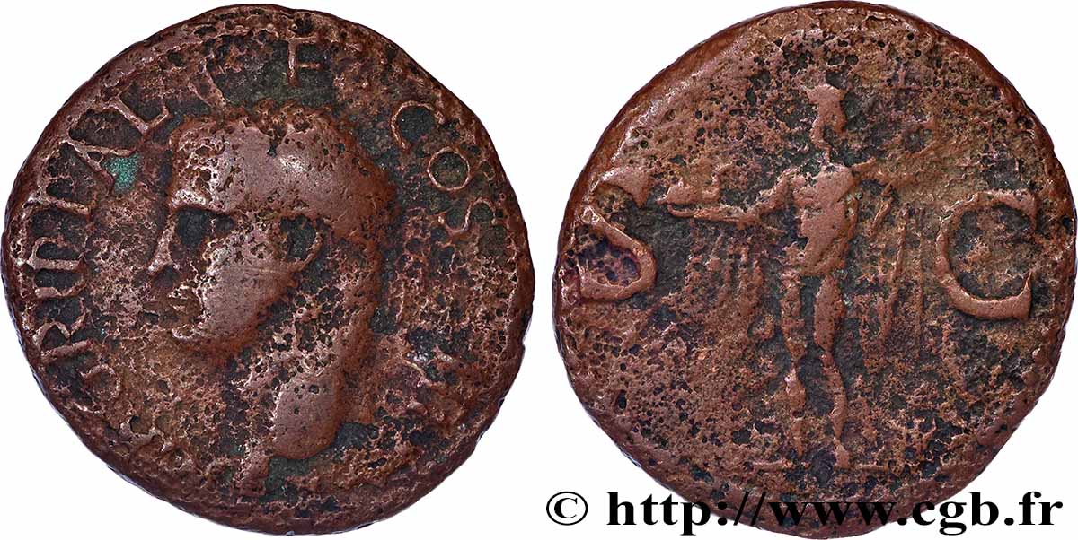 AGRIPPA As VF