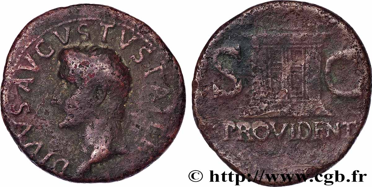 AUGUSTUS As fSS