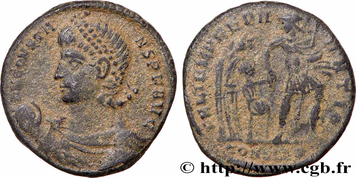 CONSTANS Maiorina XF/VF
