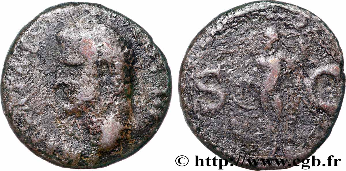 AGRIPPA As TB