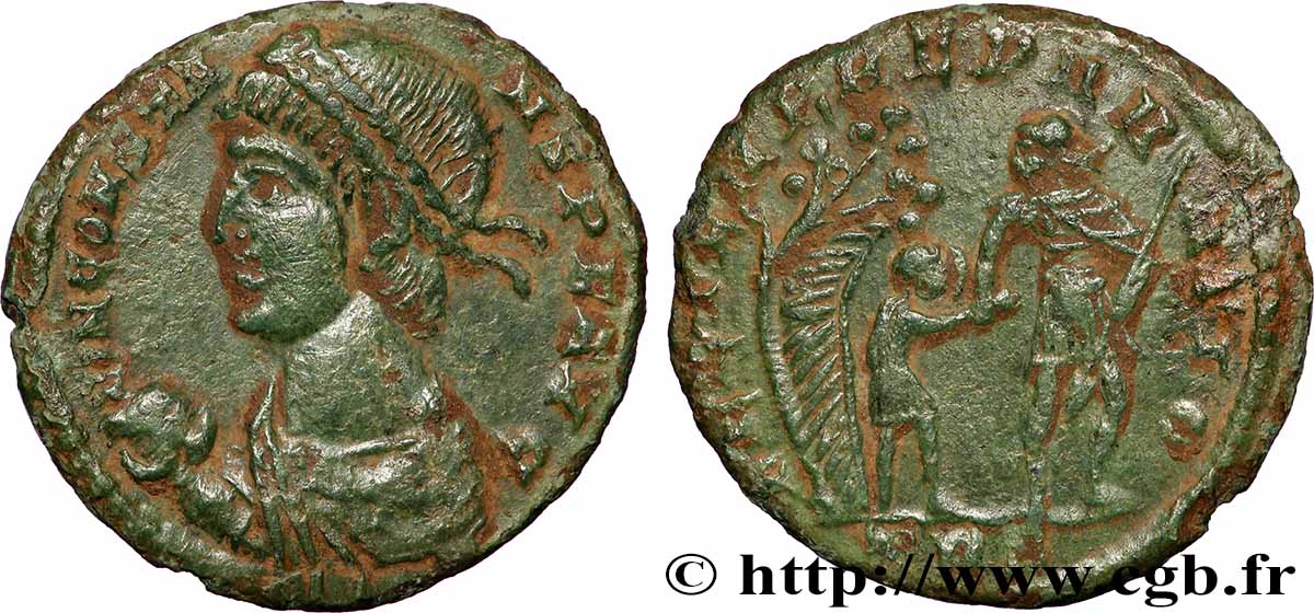 CONSTANS Maiorina SS