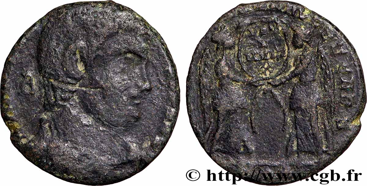 MAGNENTIUS Maiorina VF/VF