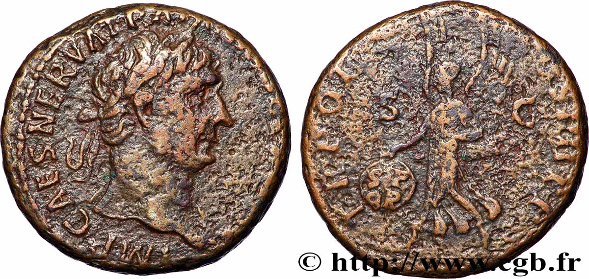 TRAJAN As TB+