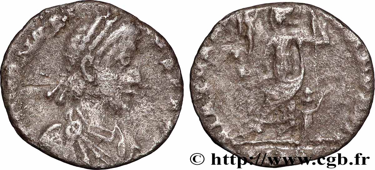 ARCADIUS Silique VF