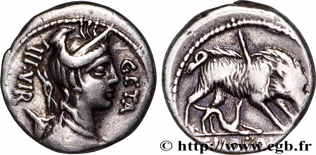 HOSIDIA Denier XF