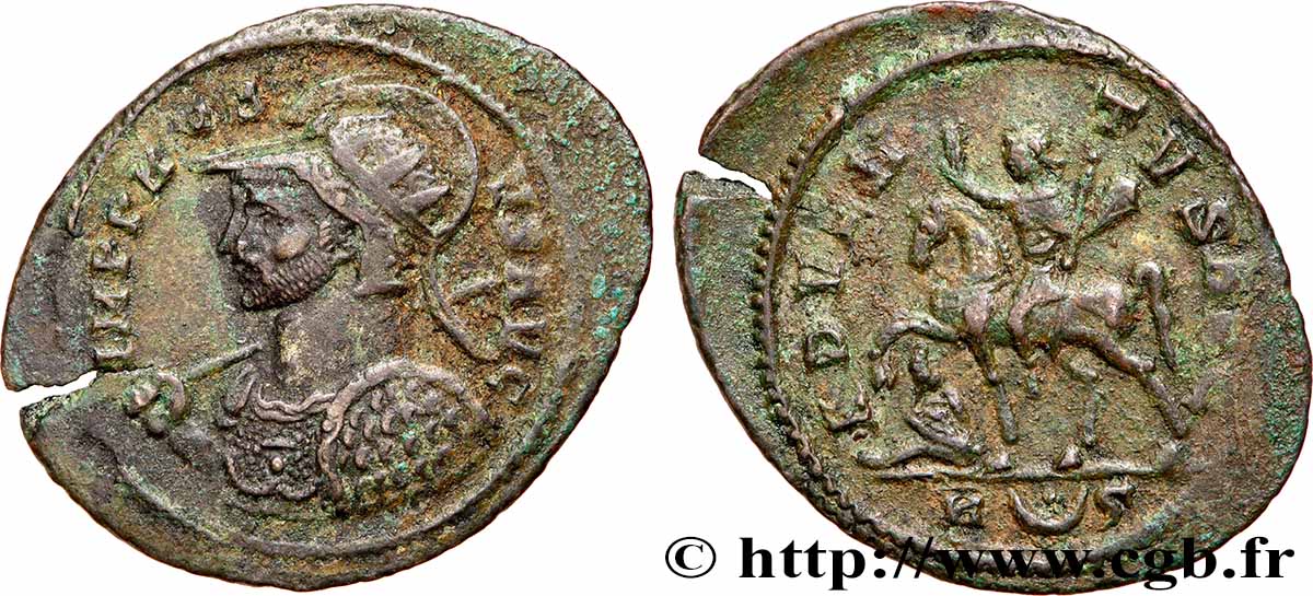 PROBUS Aurelianus SS