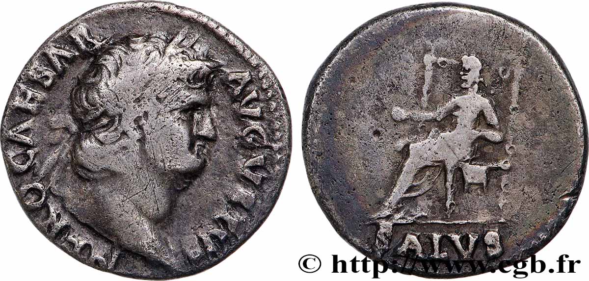 NERO Denier XF