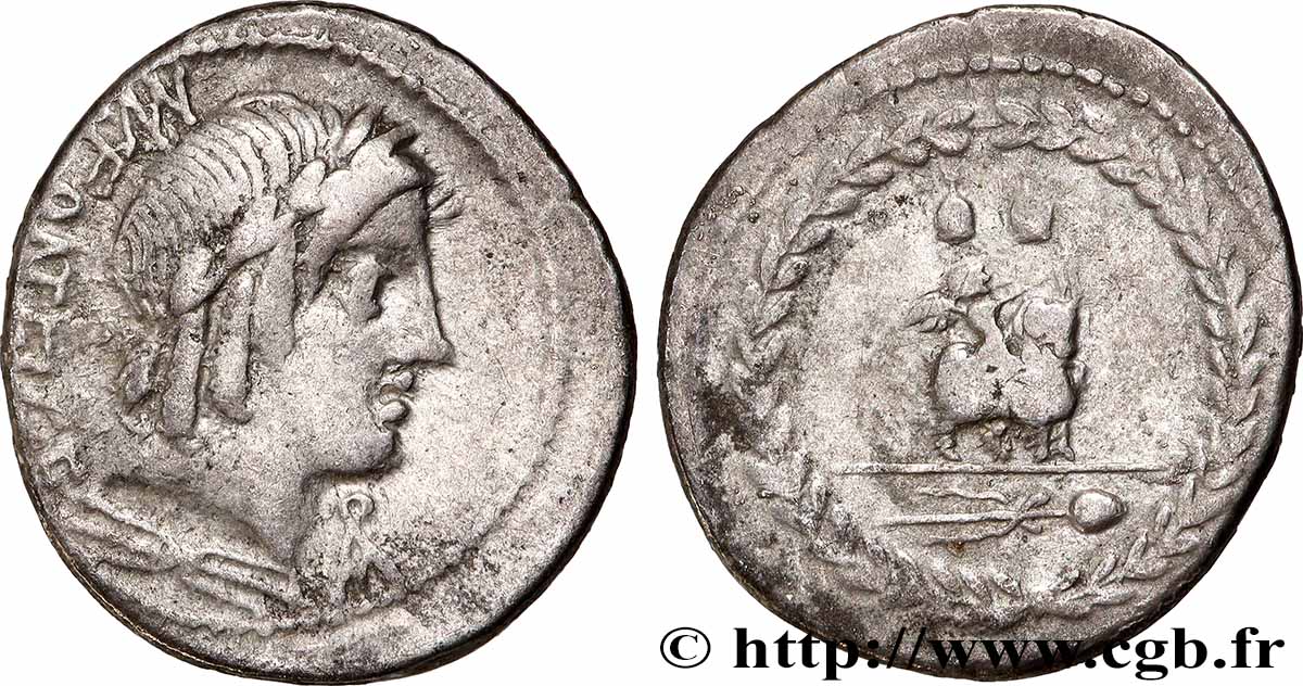 FONTEIA Denier XF