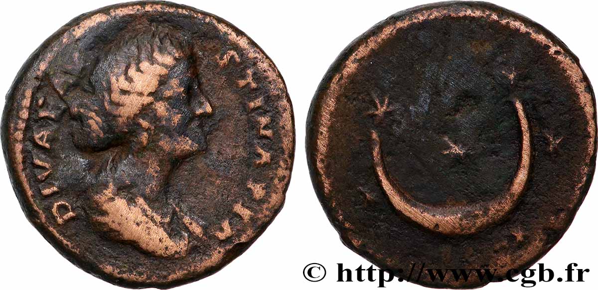 DIVA FAUSTINA As BC+/BC