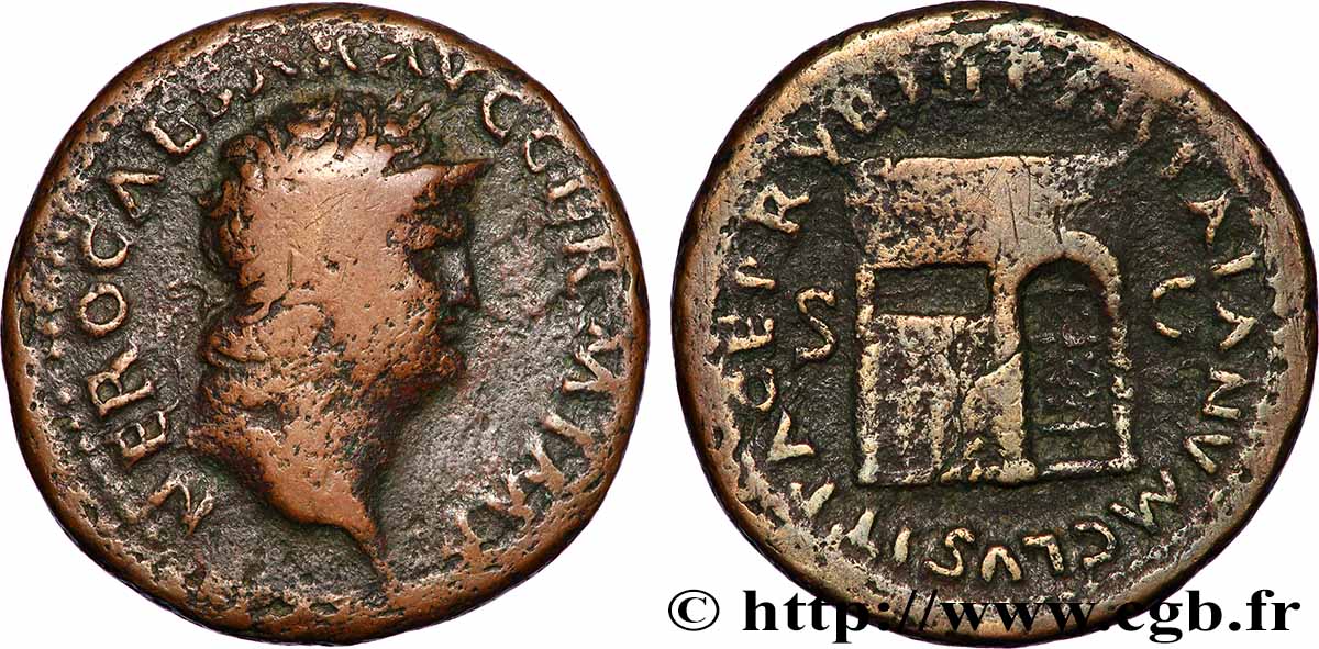 NERO As VF