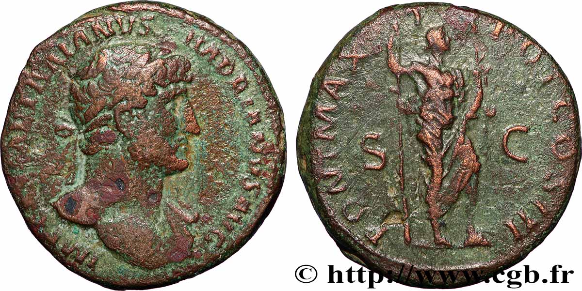 HADRIAN As XF