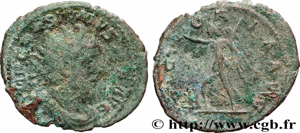 POSTUMUS Antoninien VF