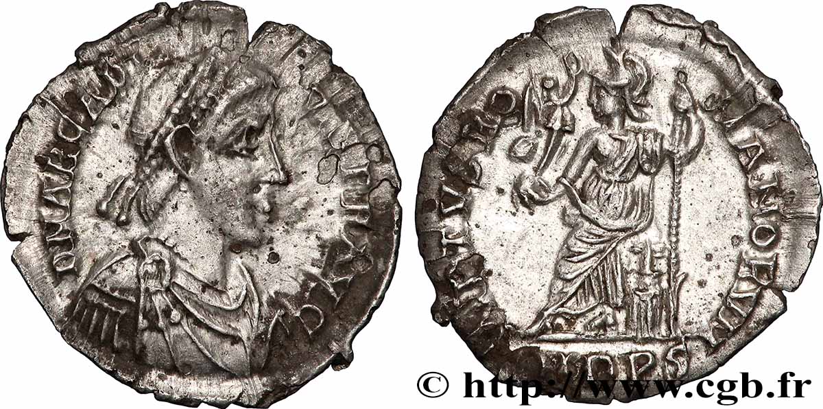 ARCADIUS Silique AU