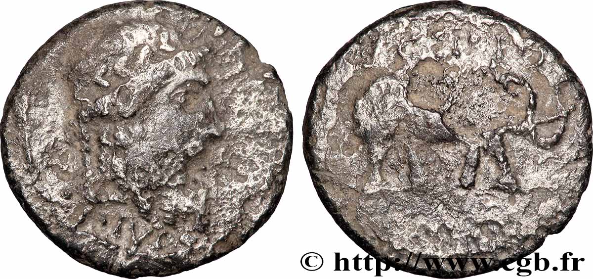 SCIPIO Denier VF